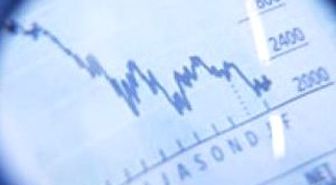 Borsa'nın 3 Gündeki Kaybı 4.500 Puanı Aştı