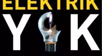 İstanbul'da Elektrik Kesintisi