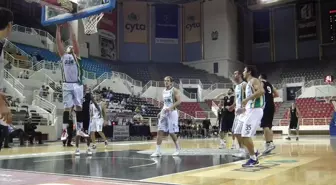 Olin Edirne-Paok: 61-54