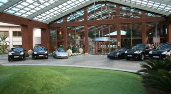 Porsche Tutkunları Ege Turunda