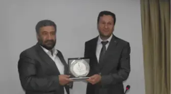 TÜMSİAD Gebze Şubesi Etkin Liderlik Semineri Düzenledi