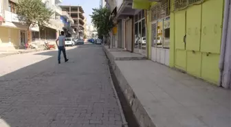 Silopi'de Kepenkler Açılmadı