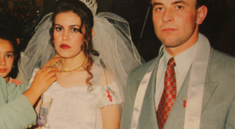 Çok Sevdiği Dağlarda Şehit Düştü