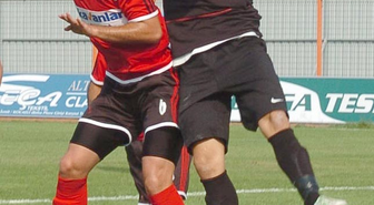 Gölcükspor-Arsinspor: 1-1