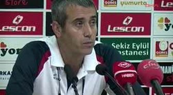 İBB Maçının Ardından