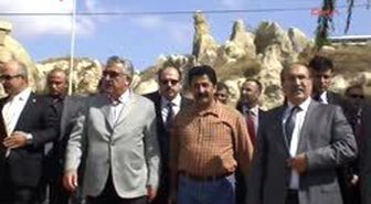 'Hiçbir Eylem Kardeşliğimizi Zedeleyemez'