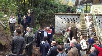 Rize Yağmura Teslim: Kayıp Kadının Cesedi Bulundu (3)