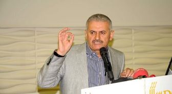 '74 Milyonun Kardeşliği İçin Yaşıyoruz'