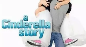 A Cinderella Story Filmi