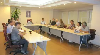 Antakya'nın Asi'yle Buluşması İçin Bilimsel Adımlar Sürüyor