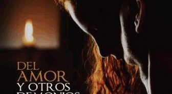 Del amor y otros demonios Filmi