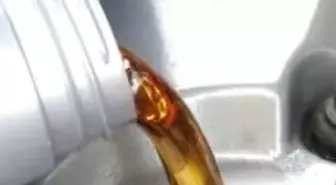 Benzin ve Motorine Yerli Katkı