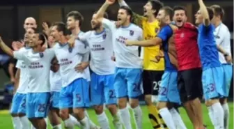 Trabzon'da Tarih Yazılacak!