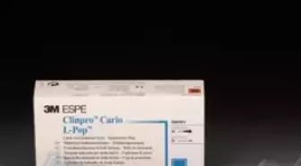 Diş ve Diş Eti Sağlığı için Yepyeni Ürünler