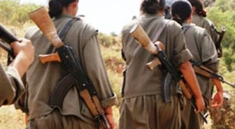 Öğretmenlerin Teröristlerce Kaçırılması