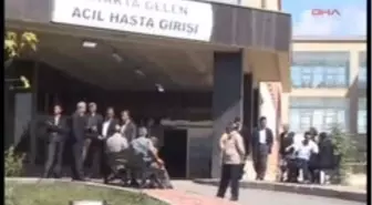 Uçak Bileti Bugündü, Cenazesi Gitti