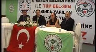 CHP'li Günaydın: İktidar, Emekçilerin Hakkı Olan 'Grevli Toplu Sözleşme'nin Önünde Direniyor