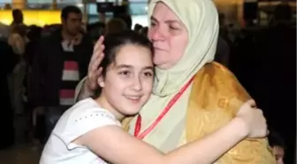 İstanbul'da Hacı Adayları Dualarla Uğurlandı