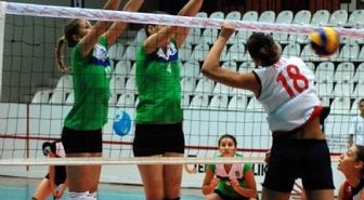 Bursa Büyükşehir Belediye İyi Başlamadı