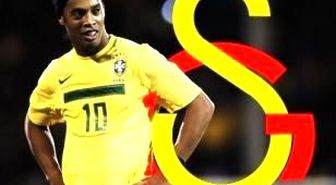 Ronaldinho Seslerine Uzaklardan Yanıt!