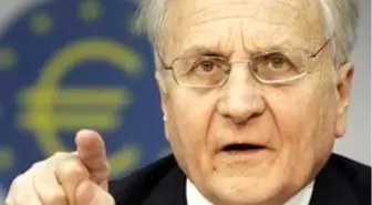 Trichet'nin Gizli Mektubu Yayımlandı