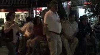 Çamardı'da Deprem