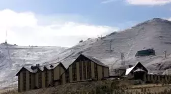 Doğu'da Kar Sürprizi