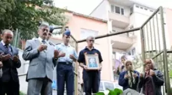 İtfaiyecilerden Vefa Örneği