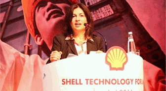 Shell Dünyaya Örnek Olacak