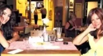 Sınıf Arkadaşı İş Arkadaşı Oldu