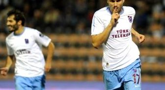 Eskişehir'de Sert Kapışma!
