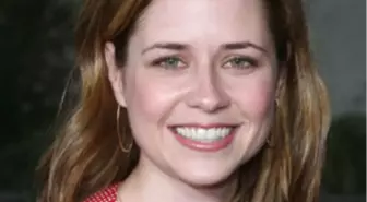 Aktris Jenna Fischer Anne Oldu