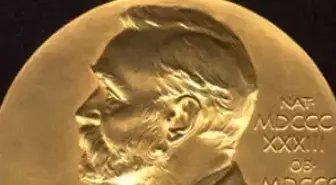 Nobel Tıp Ödülünü Üç Bilim Adamı Paylaştı