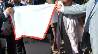 Dink Ailesinin Avukatı Fethiye Çetin'e İtalya'da 'Doğruluk' Plaketi