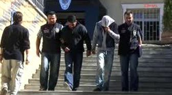 Gasp Parasını Lotoya Yatırmış