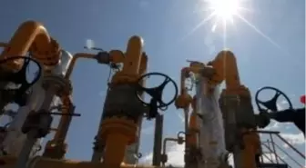 Gazprom'dan 'Özel Şirket Aracılığıyla Sevk' Teklifi