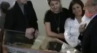 İslam Eserleri Vatikan Sarayı'nda