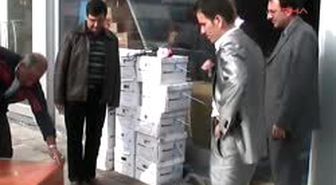 Karsekboz Ayı, Profesyonel Avcı Kurbanı
