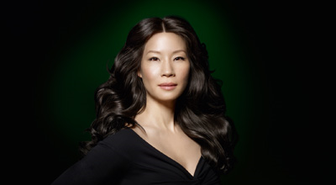Lucy Liu Braun Global Güzellik Elçisi 

