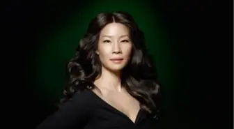 Lucy Liu Braun Global Güzellik Elçisi 
