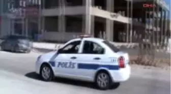 Mardin Ek Özel Harekatçı Polisleri Taşıyan Zırhlı Araç Devrildi: 3 Şehit, 2 Yaralı