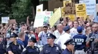 Wall Street İsyanı