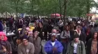 Wall Street İsyanı