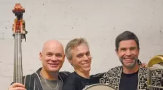 21. Akbank Caz Festivali Dünyaca Ünlü İsimleri Ağırlıyor