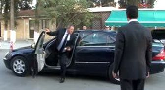 Ulaştırma Bakanı Binali Yıldırım, KKTC'de