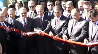 Bakan Günay: Anaları Ağlatıp Çocukları Öldürenleri Allah Kahretsin
