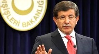 Davutoğlu: Dünyada Belirleyici Olacağız
