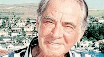 Muzaffer Tema, Çeşme'de Son Yolculuğuna Uğurlandı