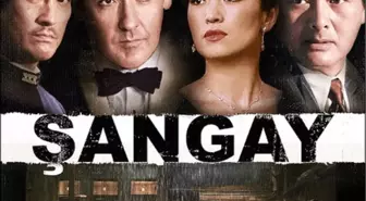 Şangay Filmi