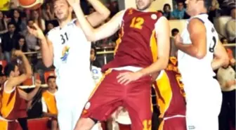 Antalya Büyükşehir Belediye-Galatasaray : 67-89